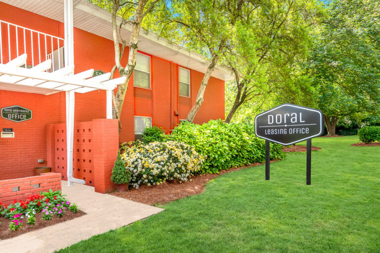 Doral Apartments Gallery