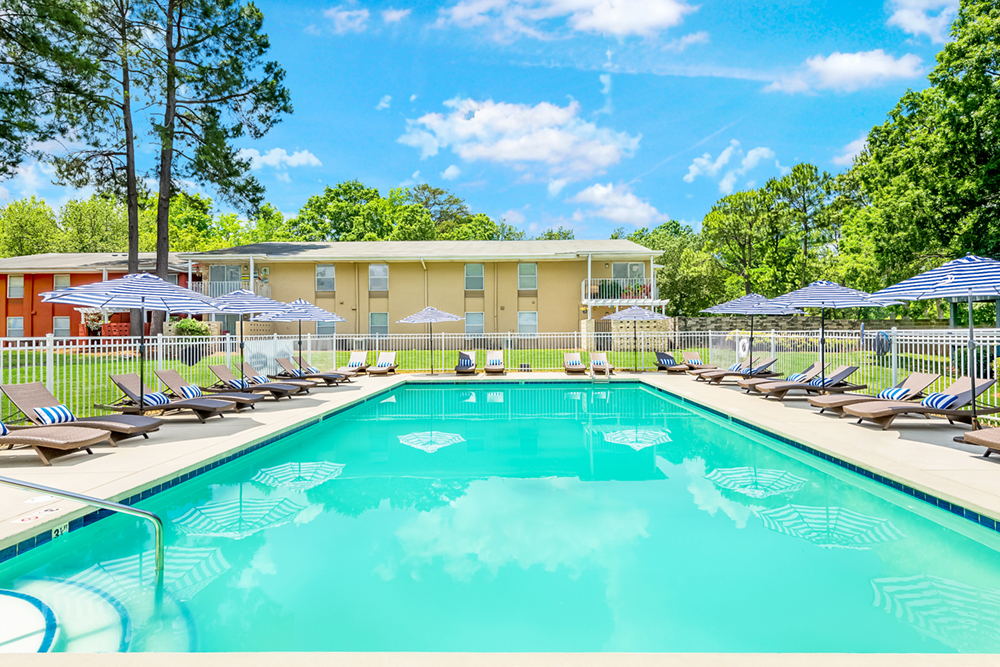 Doral Apartments Gallery