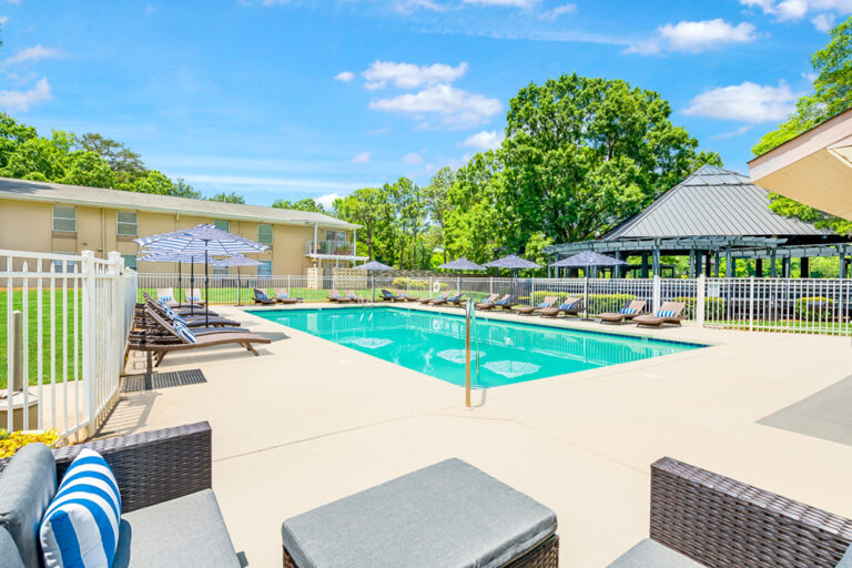 Doral Apartments Gallery