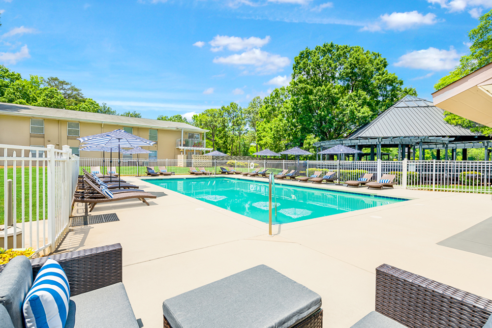 Doral Apartments Gallery