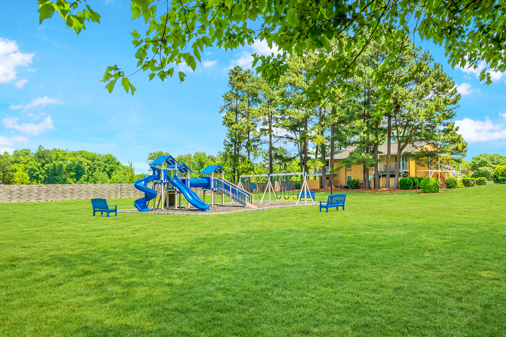doral apartments charlotte